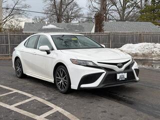 2023 Toyota Camry for sale in Kirkwood MO