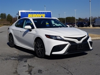 2023 Toyota Camry for sale in Ringold GA