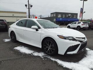 2023 Toyota Camry for sale in Oxford MS