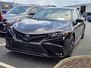 2023 Toyota Camry for sale in Forest City NC
