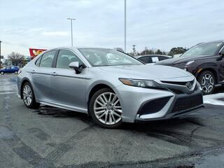 2023 Toyota Camry for sale in Burlington NC