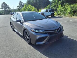 2023 Toyota Camry for sale in El Dorado AR