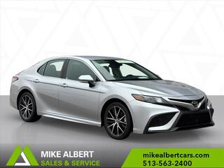 2023 Toyota Camry for sale in Cincinnati OH