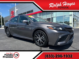 2023 Toyota Camry for sale in Anderson SC