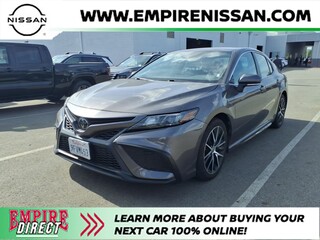 2023 Toyota Camry for sale in Ontario CA