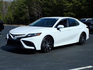 2023 Toyota Camry for sale in Asheboro NC