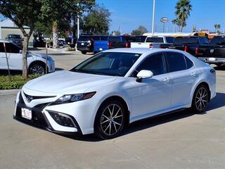 2023 Toyota Camry for sale in Kosciusko MS