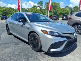 2023 Toyota Camry for sale in New Bern NC