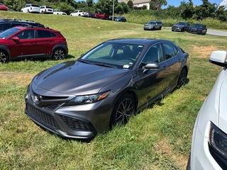 2023 Toyota Camry for sale in Johnson City TN