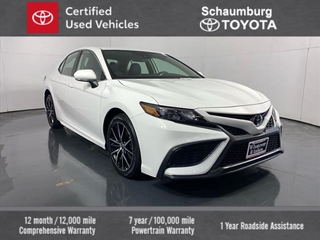 2024 Toyota Camry for sale in Schaumburg IL