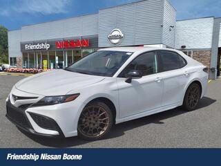 2024 Toyota Camry for sale in Lenoir NC