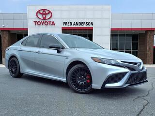 2024 Toyota Camry for sale in Sanford NC