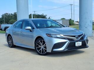 2024 Toyota Camry for sale in Conroe TX
