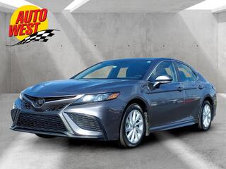 2024 Toyota Camry for sale in Grand Rapids MI