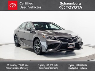 2024 Toyota Camry for sale in Schaumburg IL