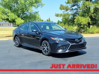 2024 Toyota Camry for sale in Kinston NC