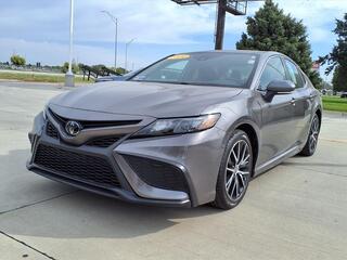 2024 Toyota Camry for sale in New Bern NC
