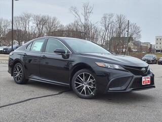 2024 Toyota Camry for sale in Dover NH