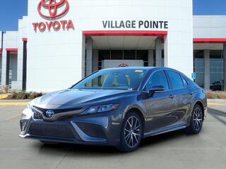 2024 Toyota Camry for sale in Elkhorn NE