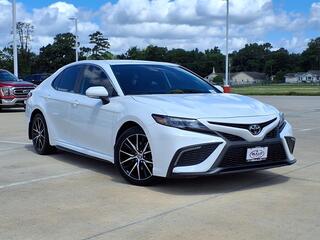 2024 Toyota Camry for sale in Conroe TX