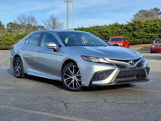 2024 Toyota Camry for sale in Sanford NC