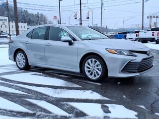 2024 Toyota Camry for sale in Beckley WV