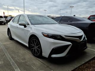 2024 Toyota Camry for sale in Conroe TX