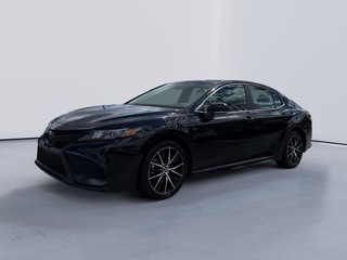 2024 Toyota Camry for sale in Morristown TN
