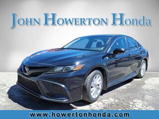 2024 Toyota Camry for sale in Beckley WV