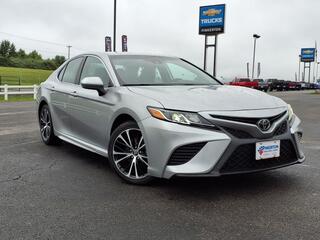 2020 Toyota Camry for sale in Cornelius NC