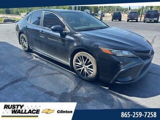 2021 Toyota Camry for sale in Clinton TN