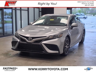 2021 Toyota Camry for sale in Florence KY