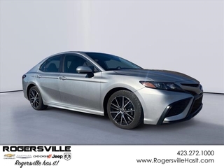 2021 Toyota Camry for sale in Rogersville TN