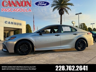 2022 Toyota Camry for sale in Orange TX