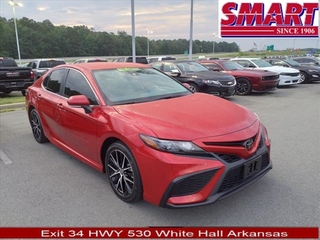 2022 Toyota Camry for sale in White Hall AR