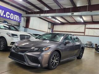 2022 Toyota Camry for sale in Fredericksburg VA