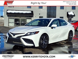 2022 Toyota Camry for sale in Florence KY