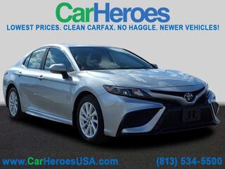 2022 Toyota Camry for sale in Greer SC