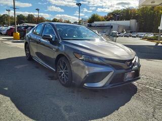 2022 Toyota Camry for sale in Little Falls NJ