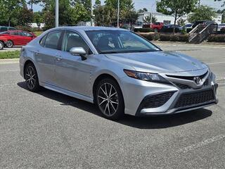 2022 Toyota Camry for sale in Southern Pines NC