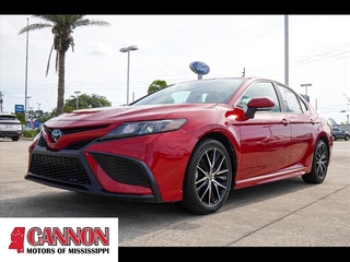 2023 Toyota Camry for sale in Orange TX