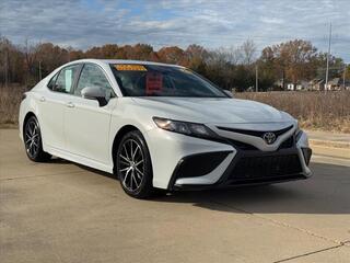 2023 Toyota Camry for sale in Starkville MS