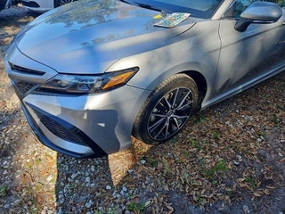 2023 Toyota Camry for sale in Spartanburg SC