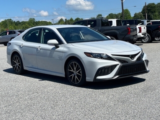 2023 Toyota Camry for sale in Asheboro NC