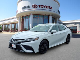 2023 Toyota Camry for sale in Manassas VA