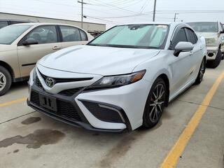 2023 Toyota Camry for sale in New Bern NC