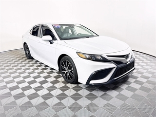 2023 Toyota Camry for sale in Merritt Island FL