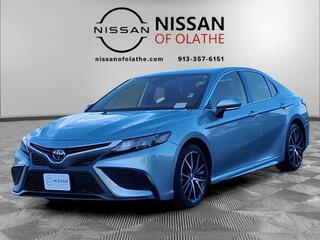 2023 Toyota Camry for sale in Olathe KS
