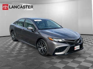 2023 Toyota Camry for sale in Lancaster CA