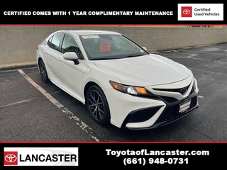 2023 Toyota Camry for sale in Lancaster CA